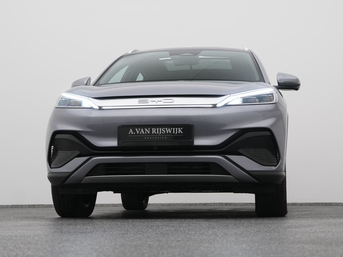 BYD