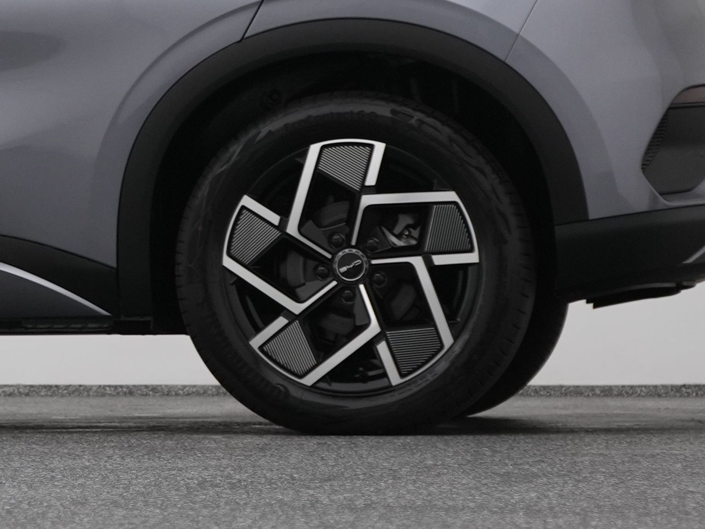 BYD