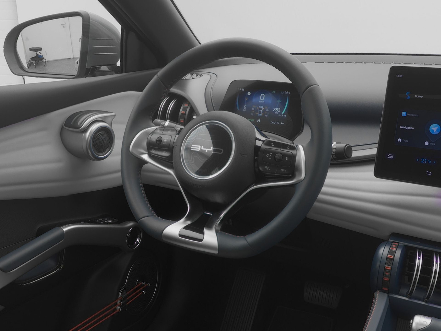 BYD