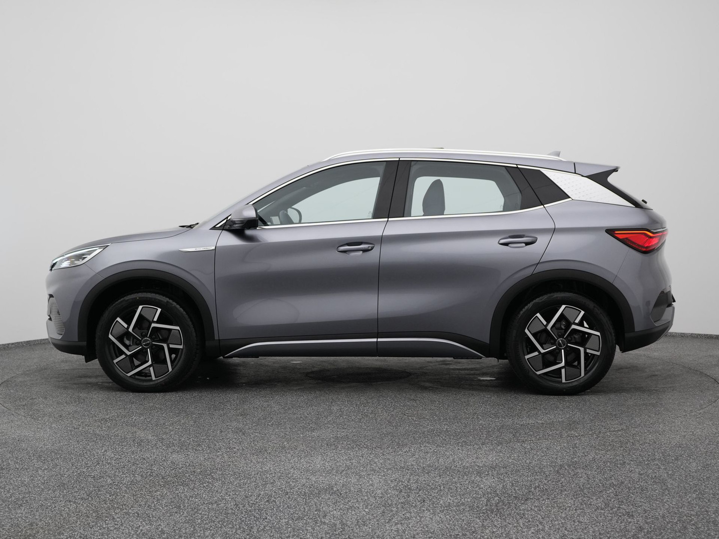 BYD