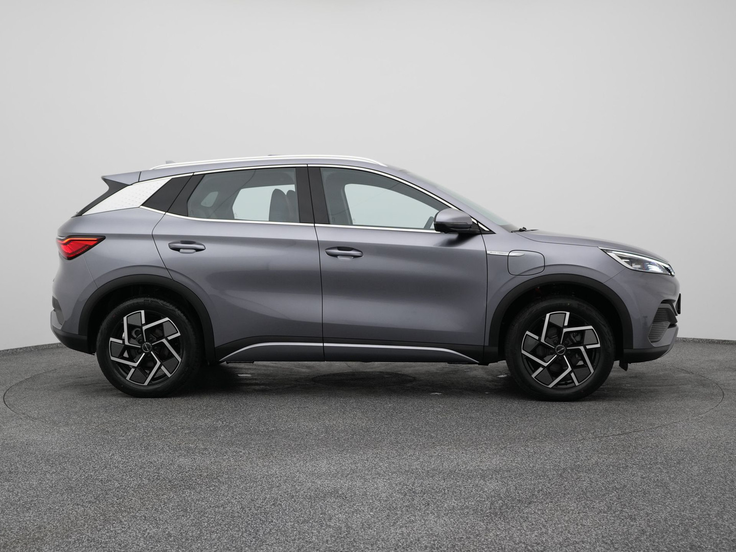BYD