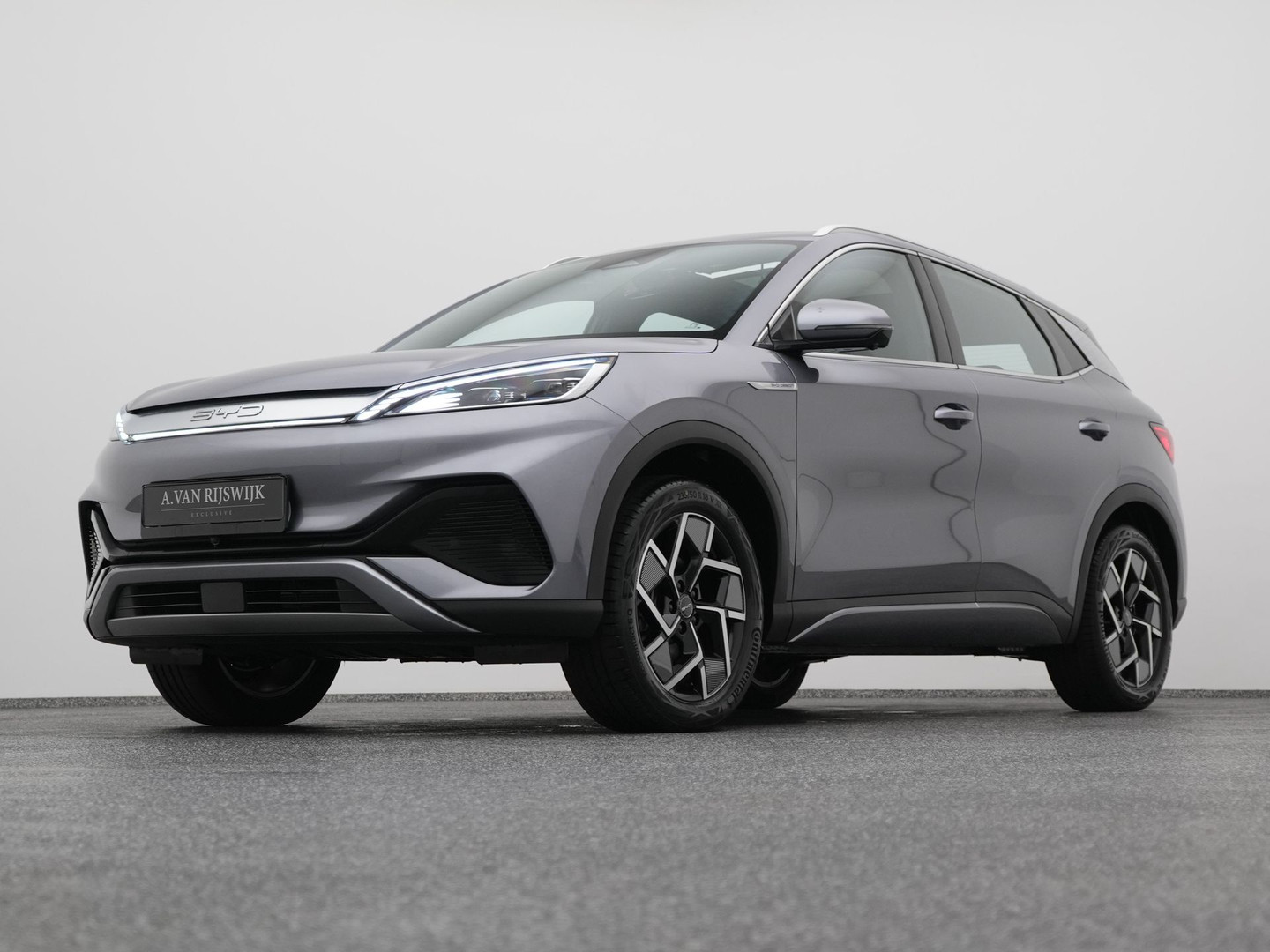 BYD