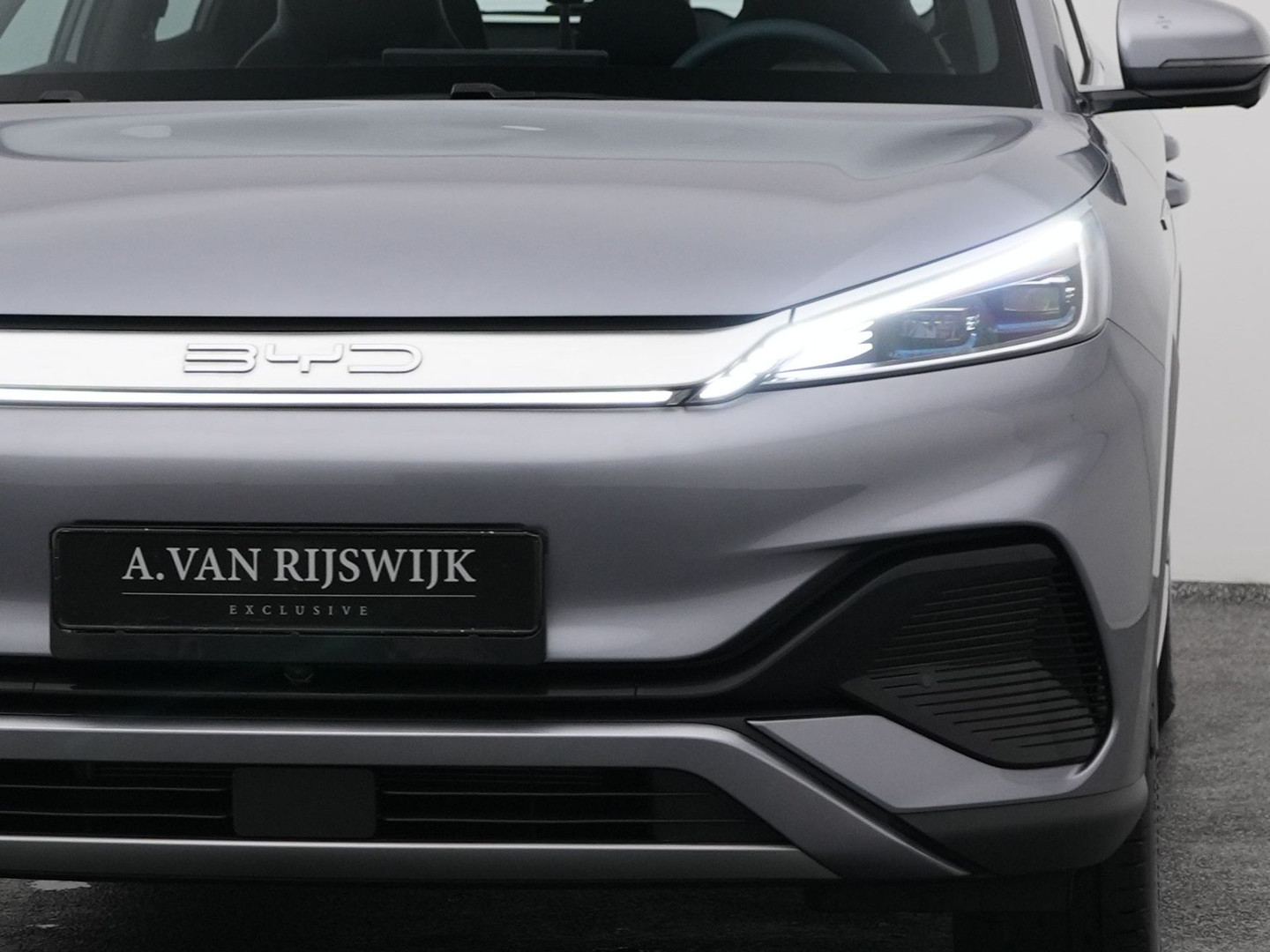 BYD