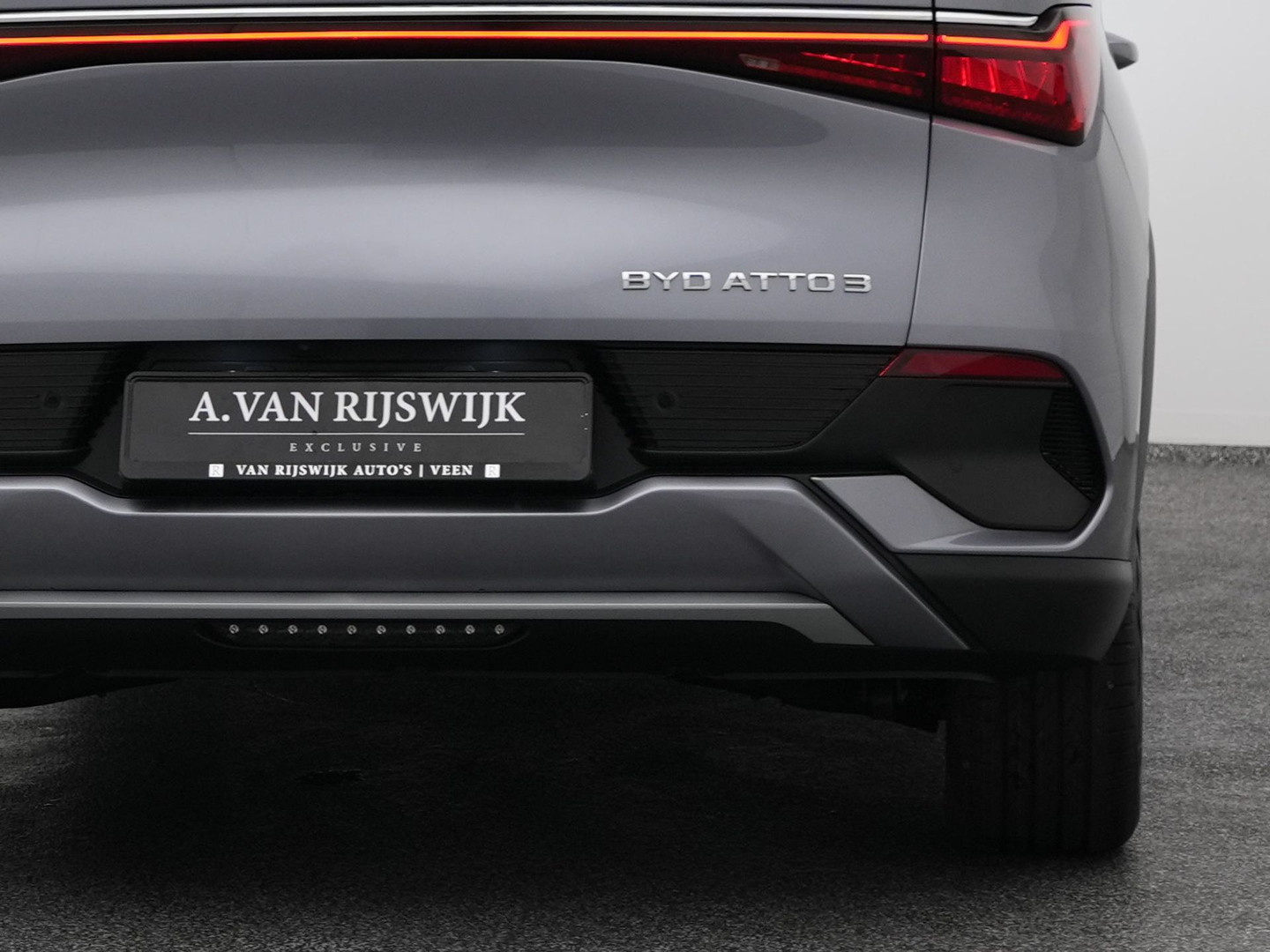 BYD