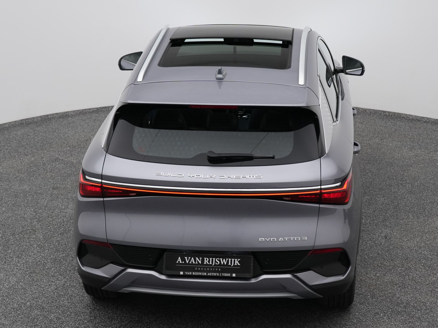BYD
