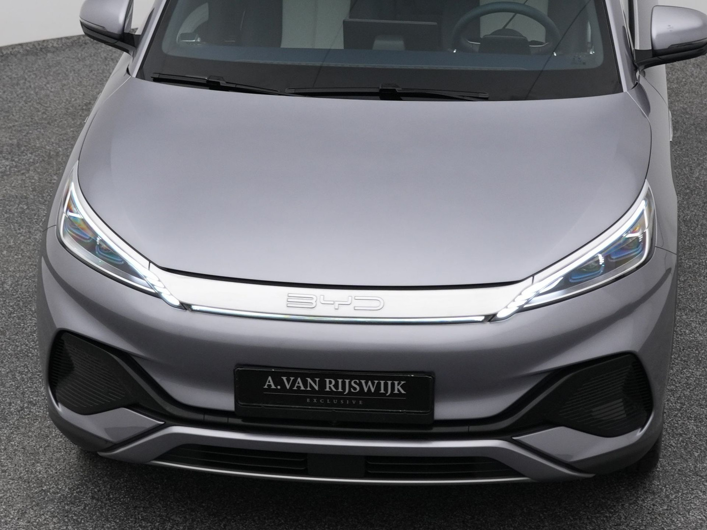 BYD