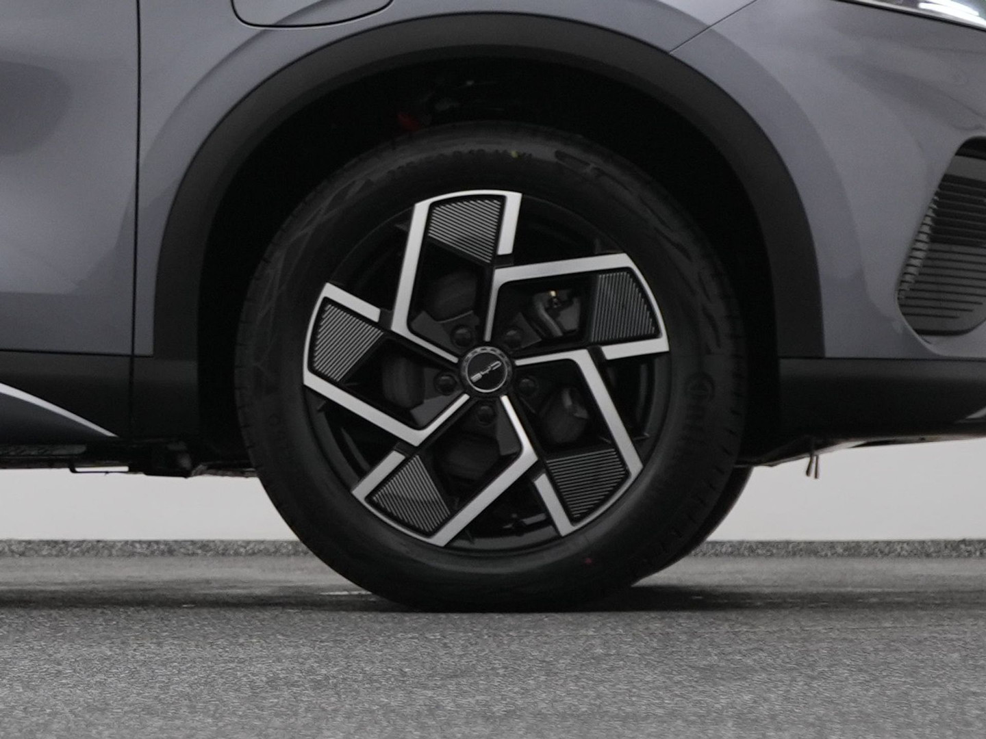 BYD