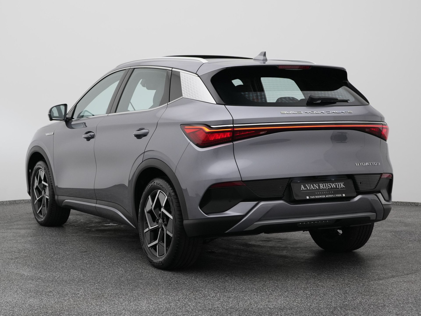 BYD