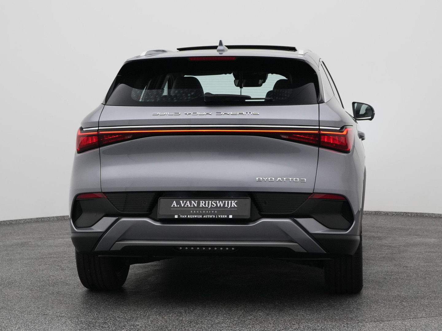 BYD