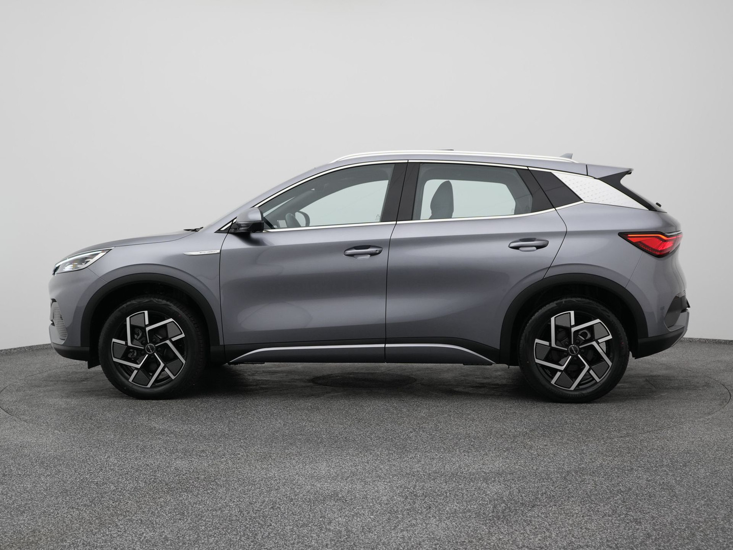 BYD