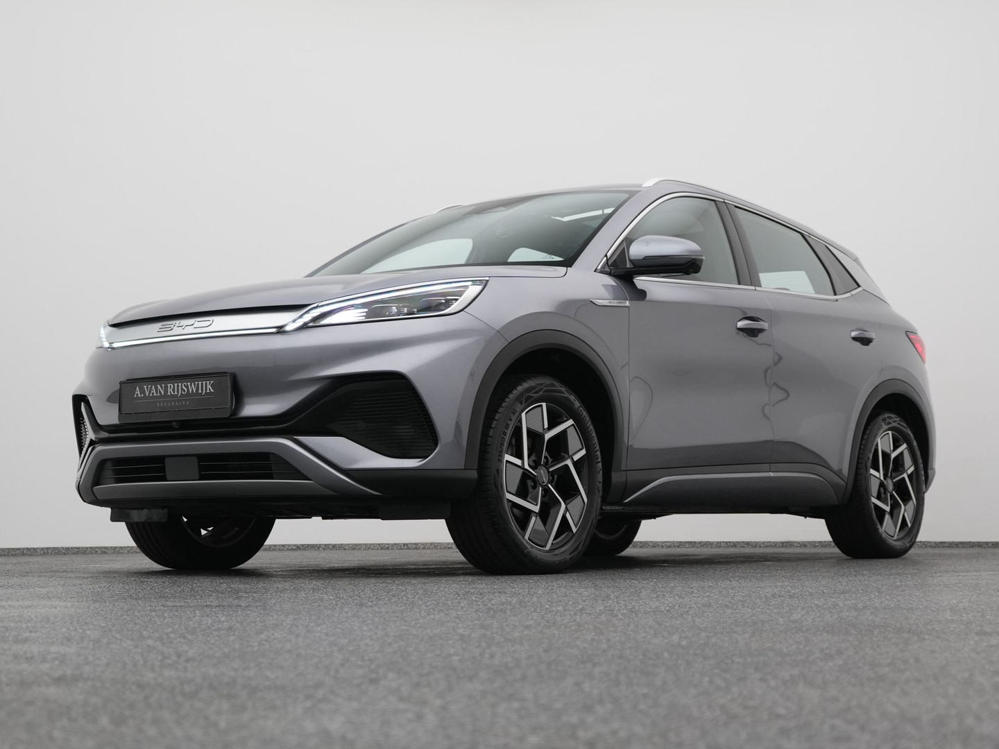 BYD