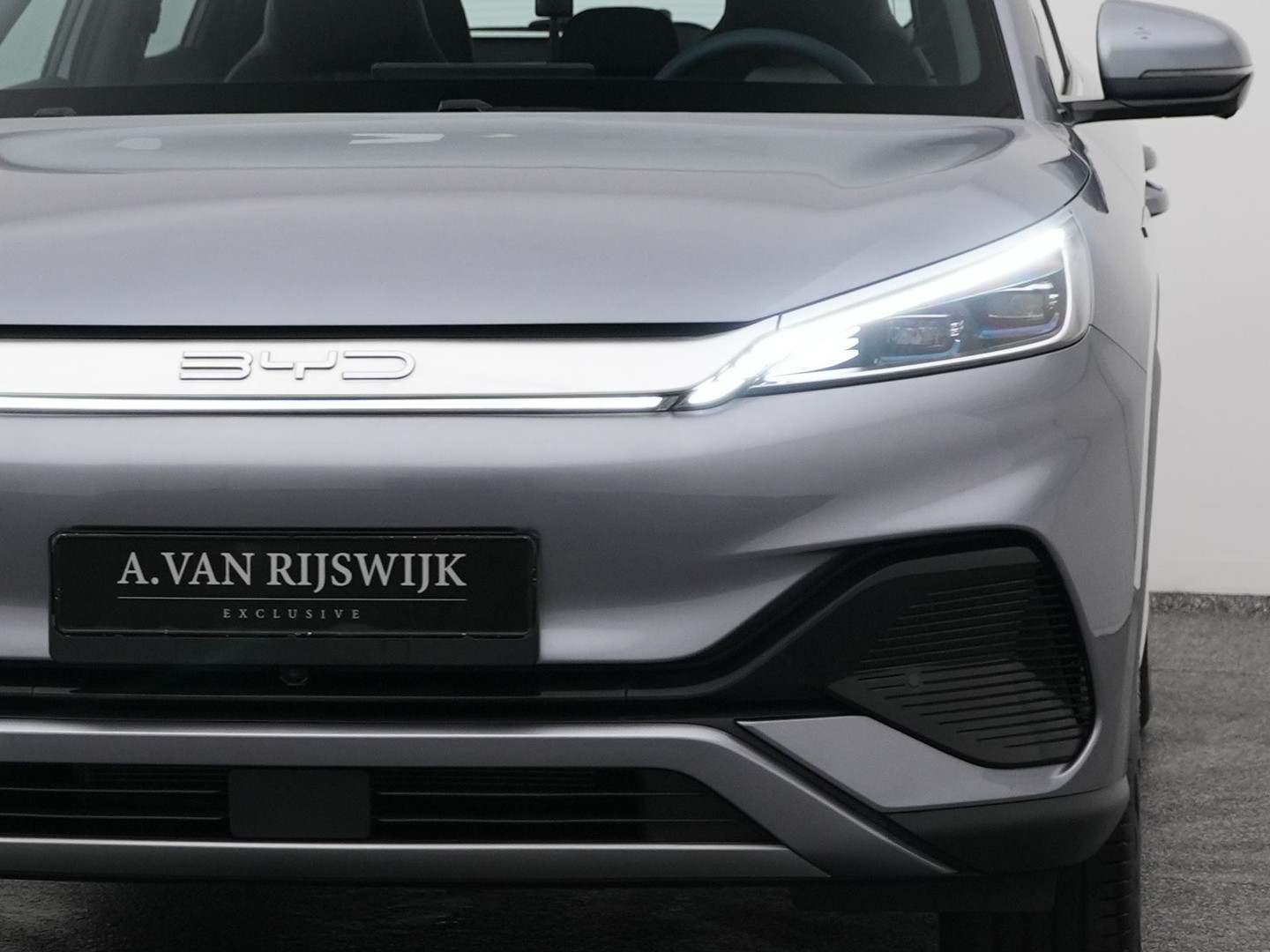 BYD