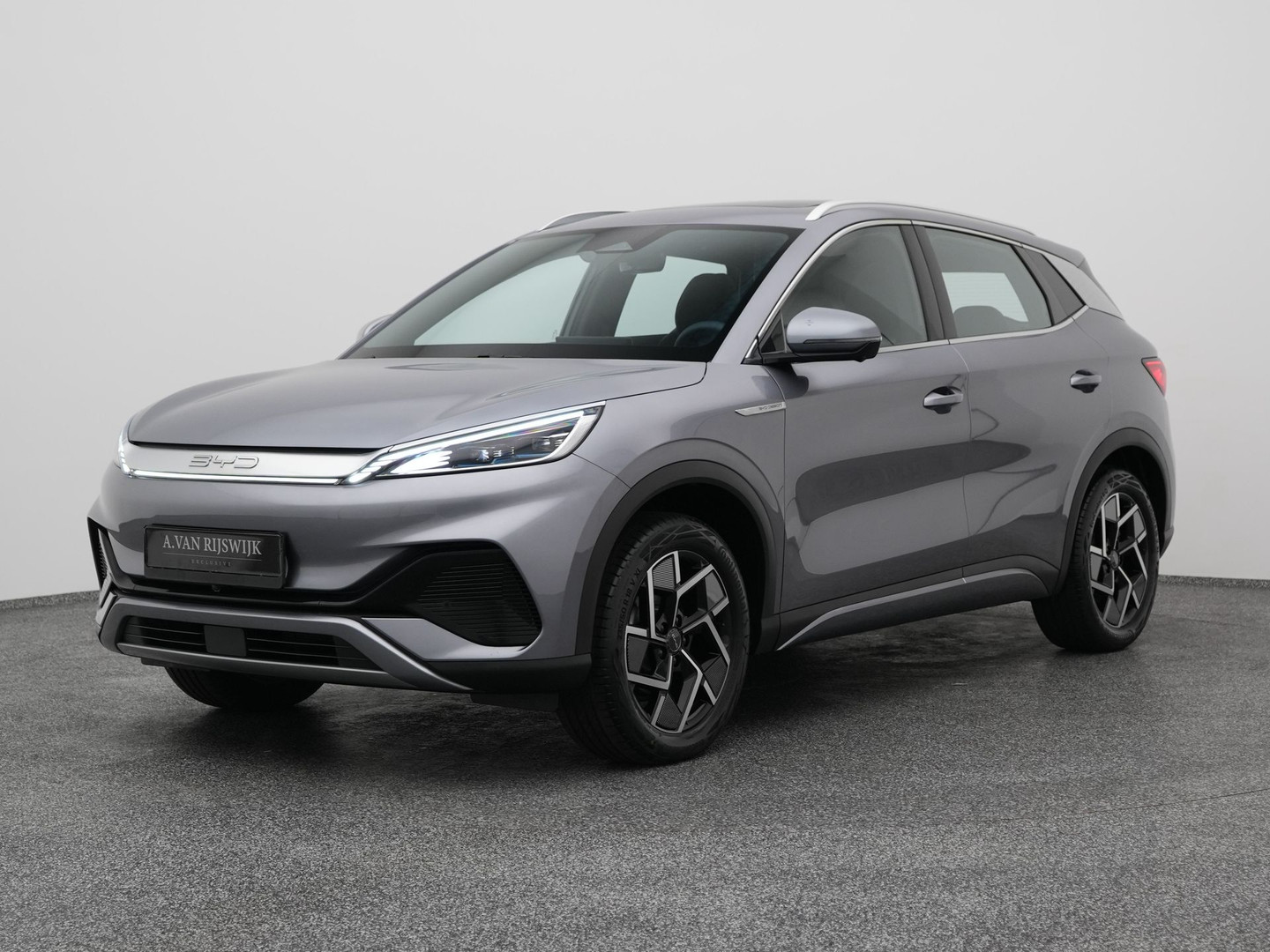 BYD