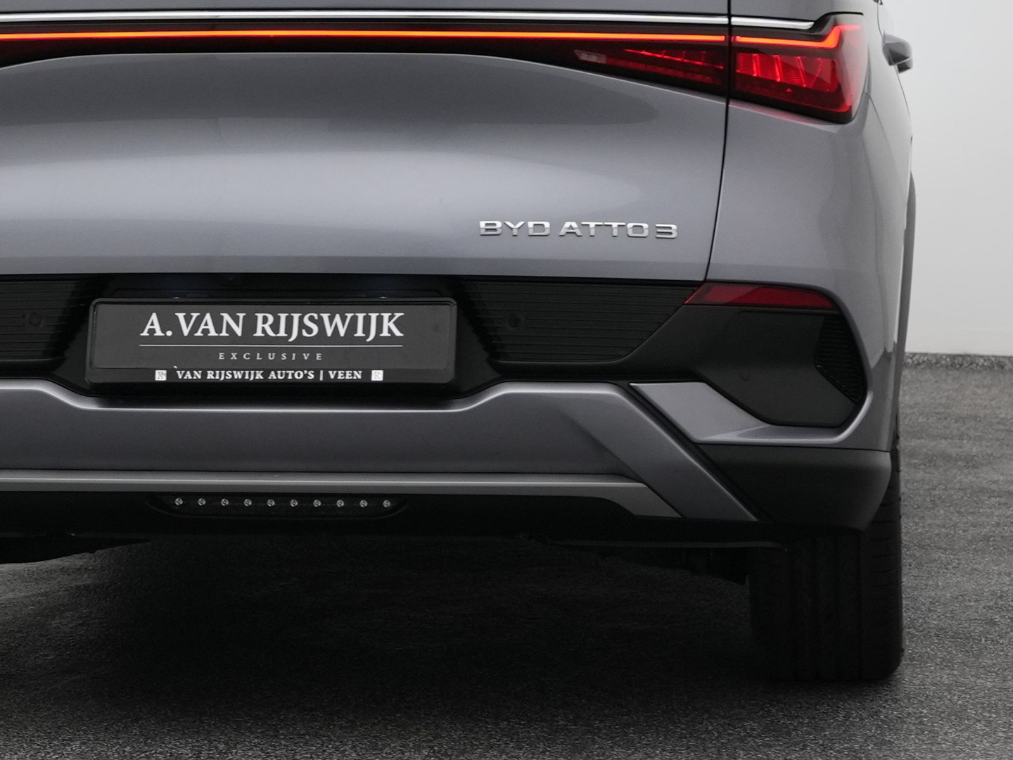 BYD