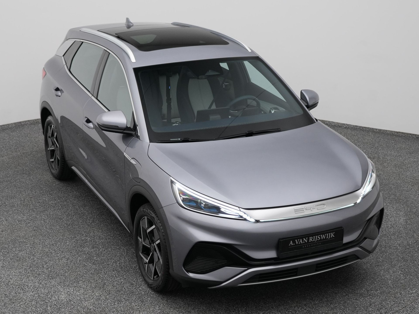 BYD