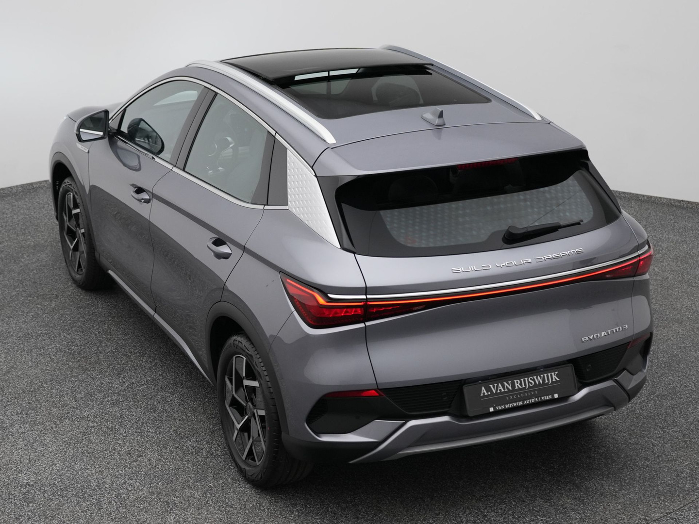 BYD