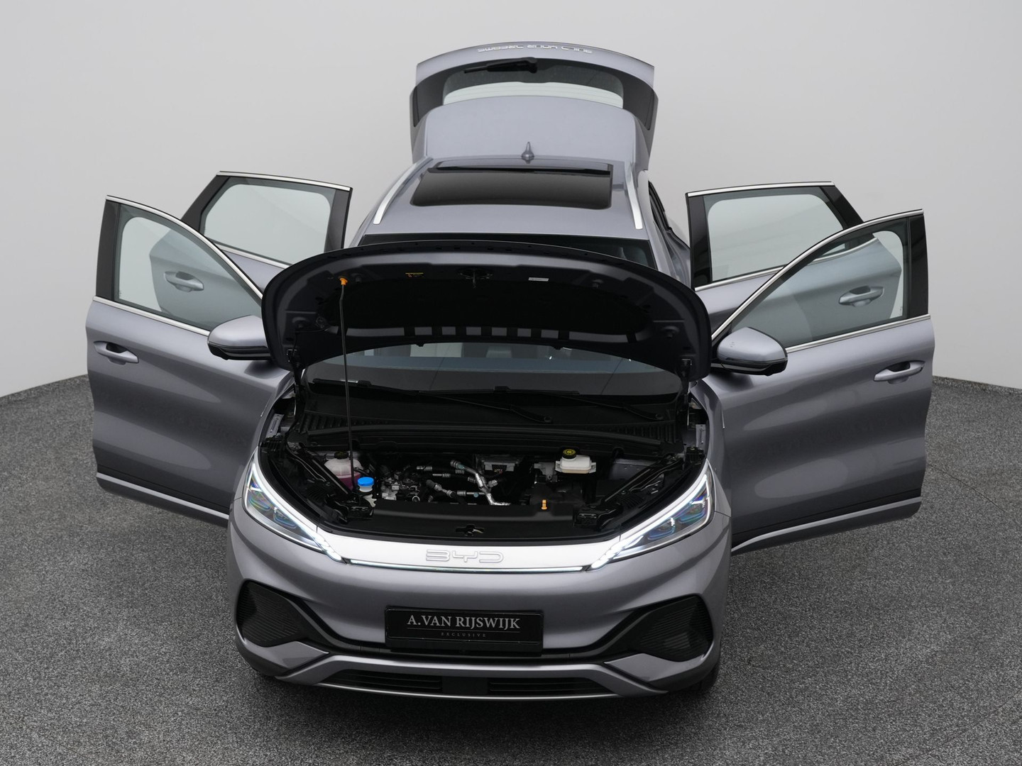 BYD