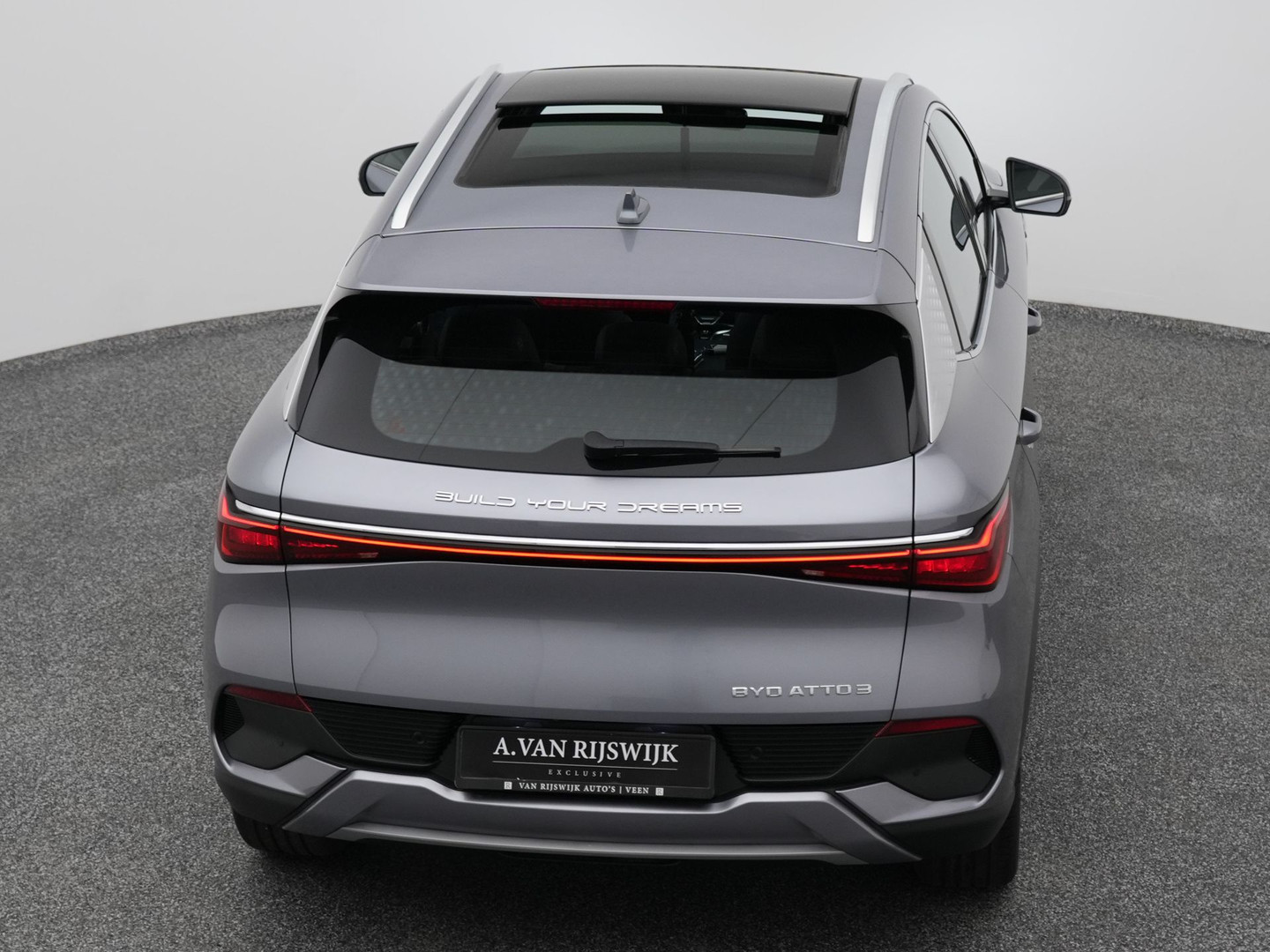 BYD