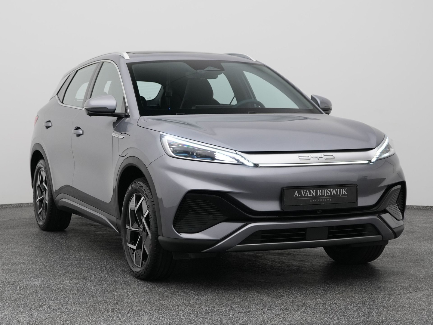 BYD