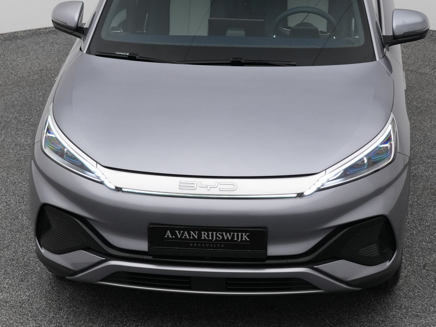 BYD