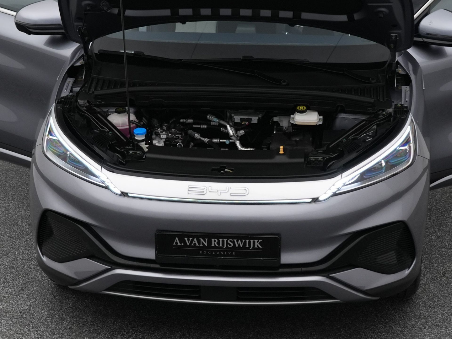 BYD