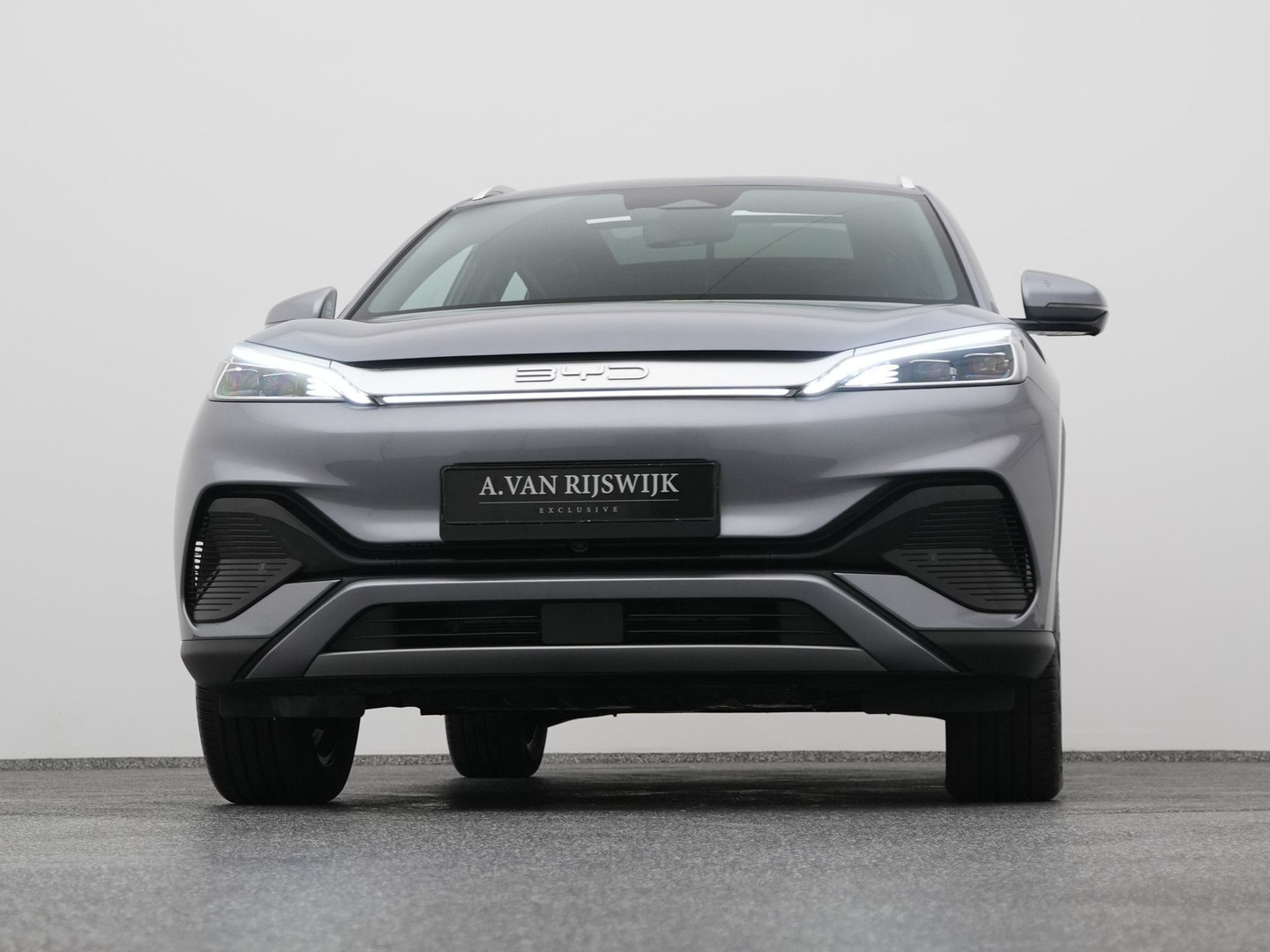 BYD