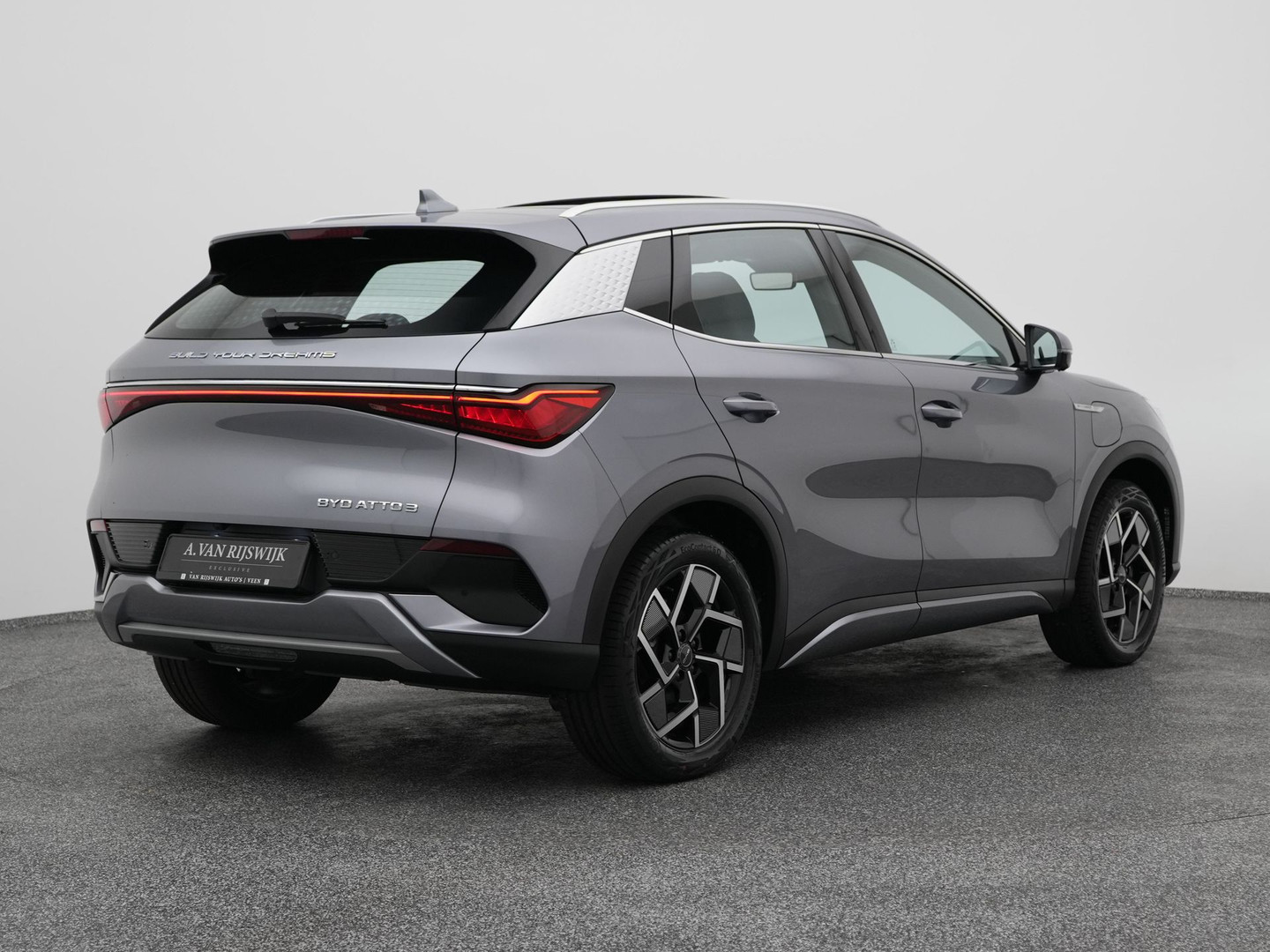 BYD