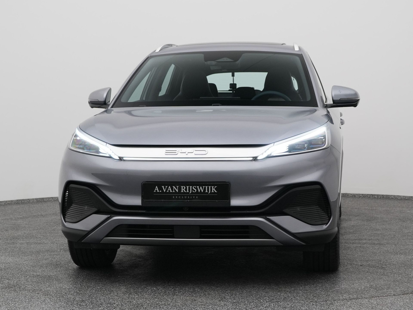BYD