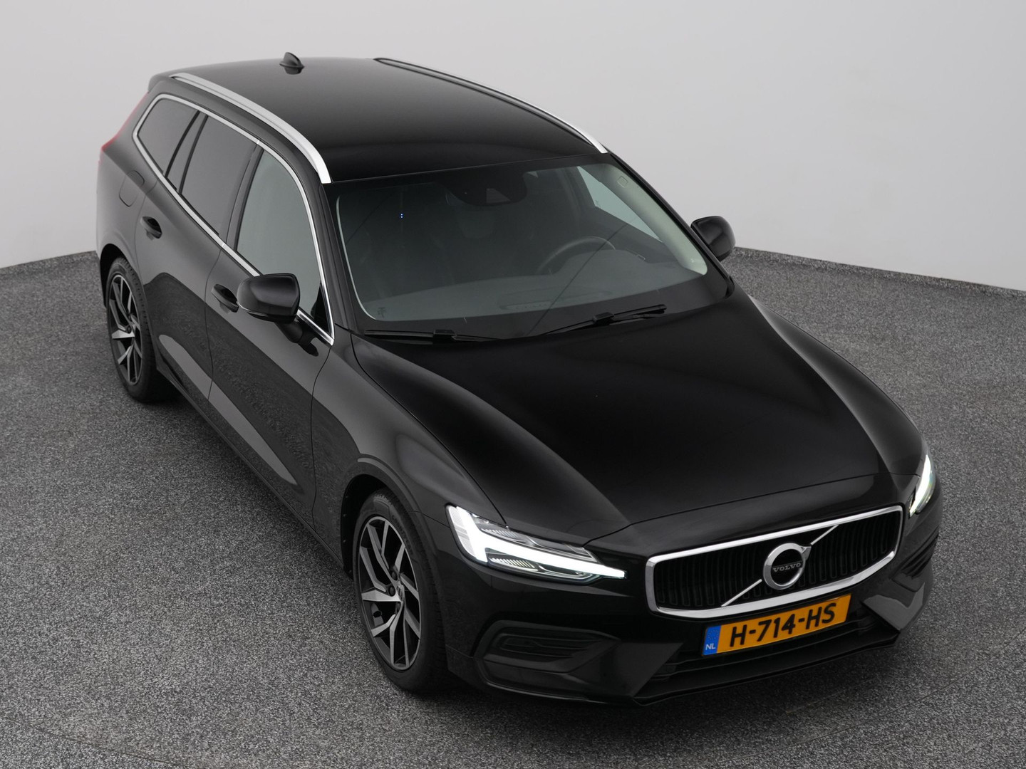 Volvo
