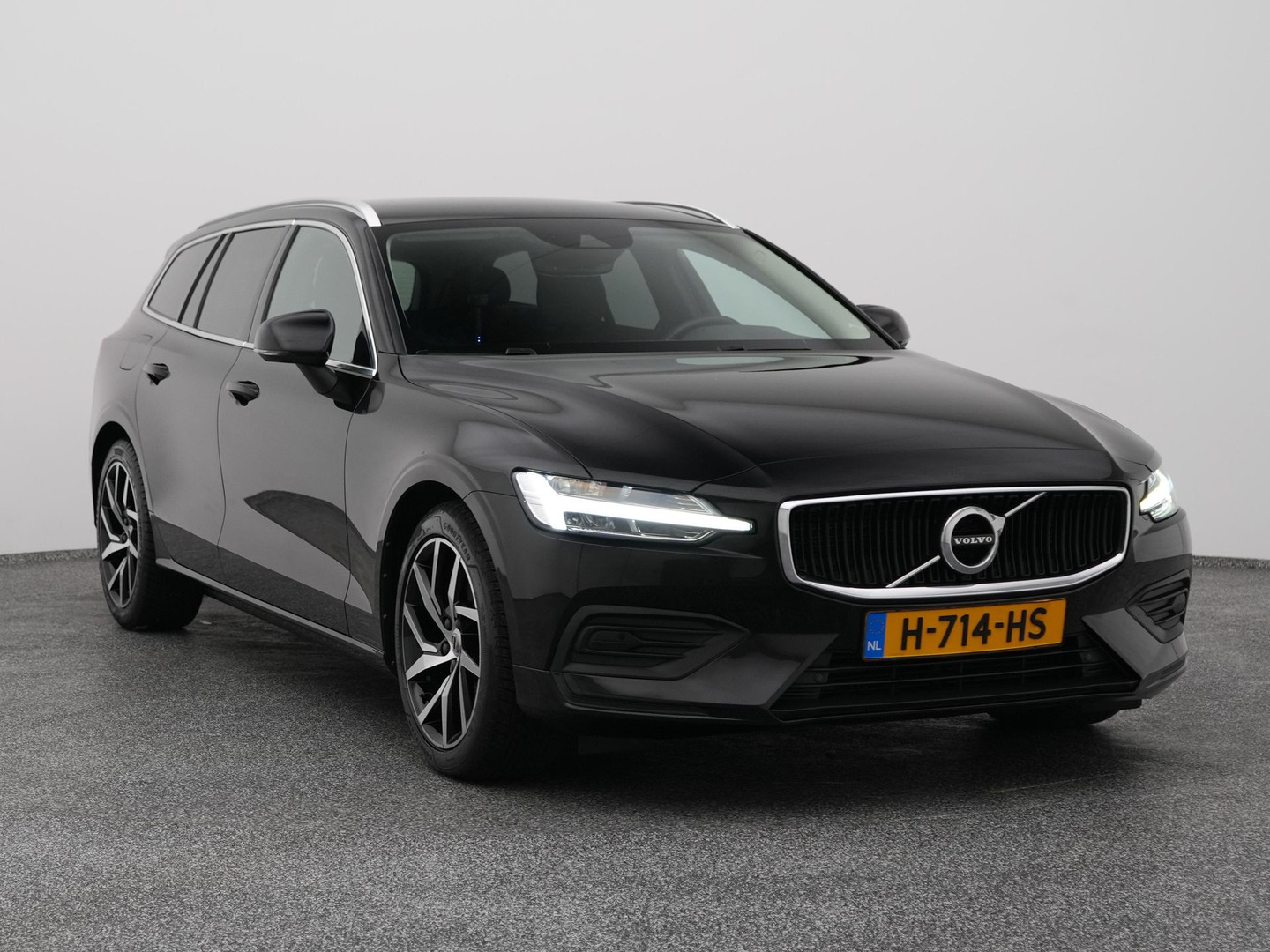 Volvo