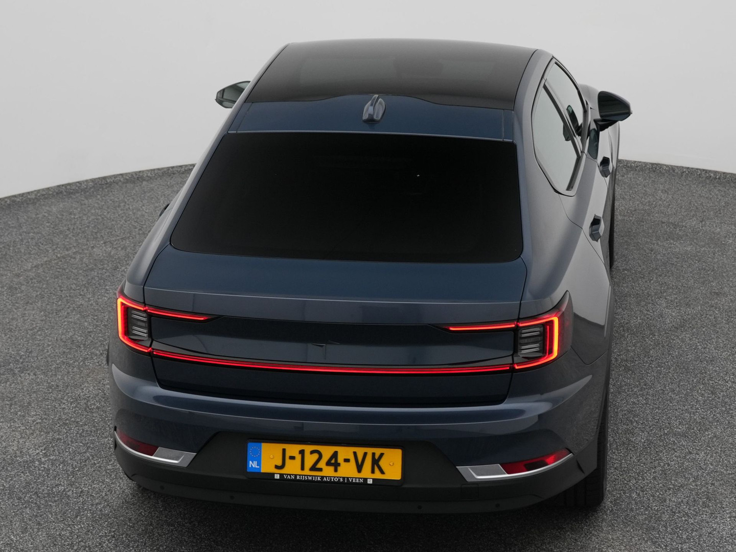 Polestar