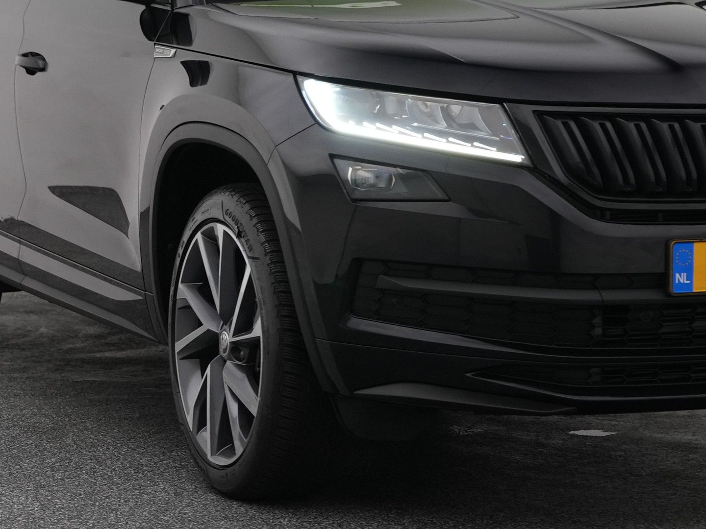 ŠKODA