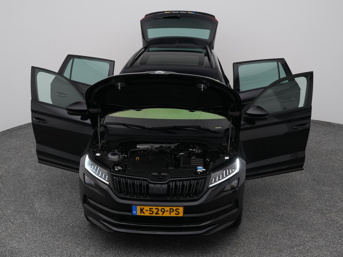 ŠKODA