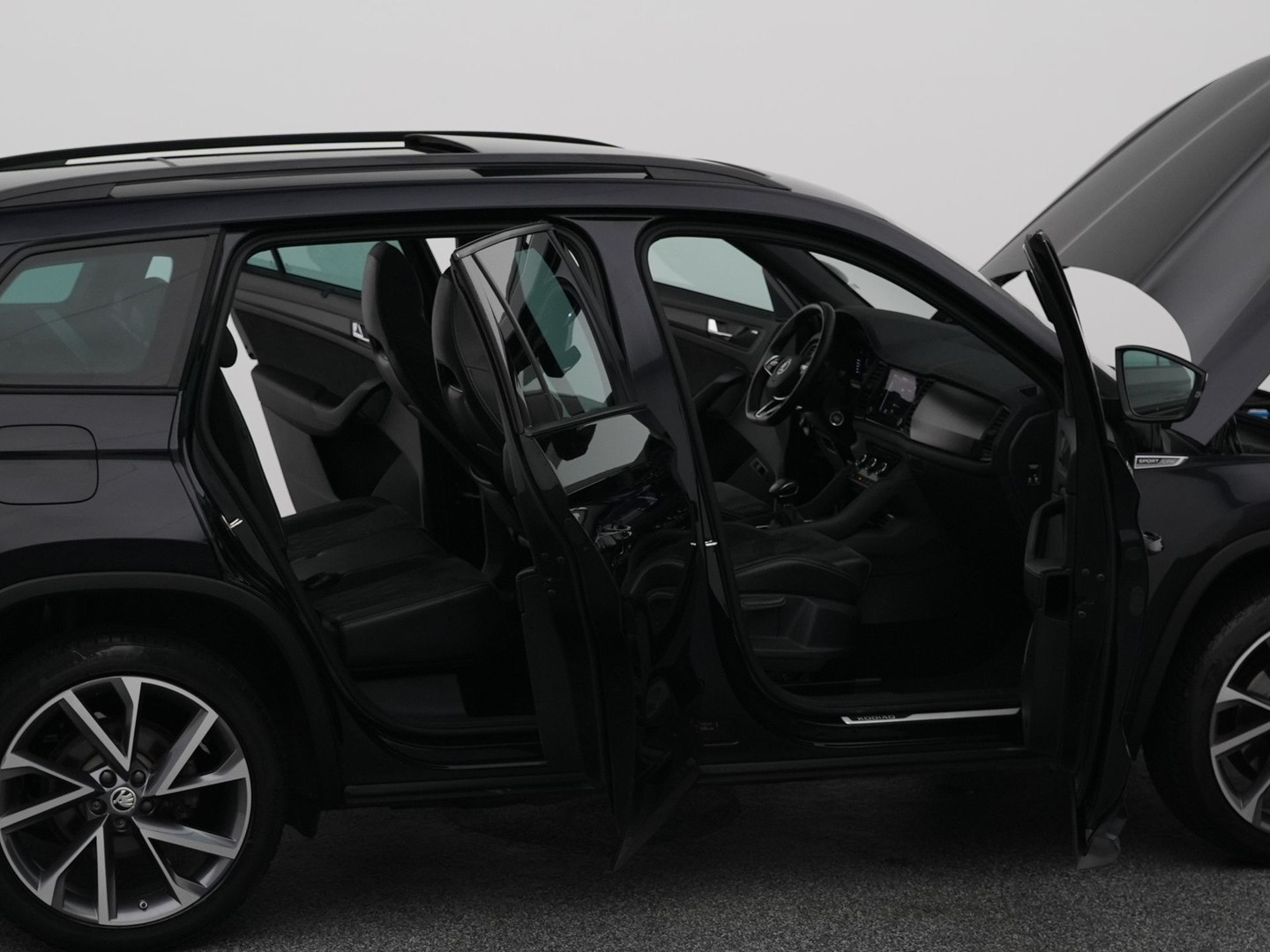 ŠKODA