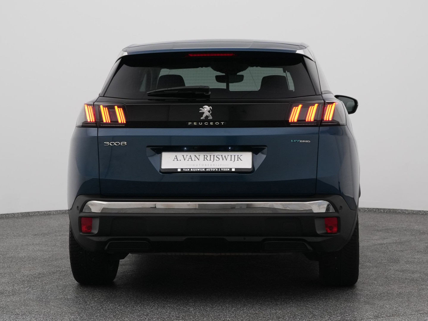 Peugeot
