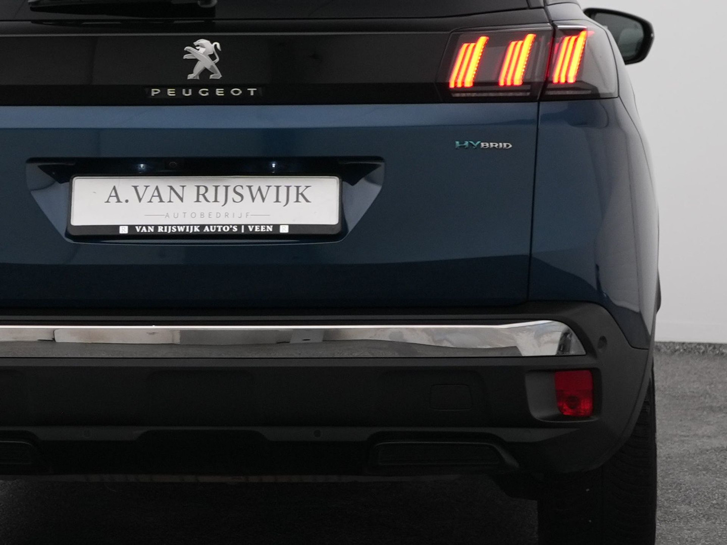 Peugeot
