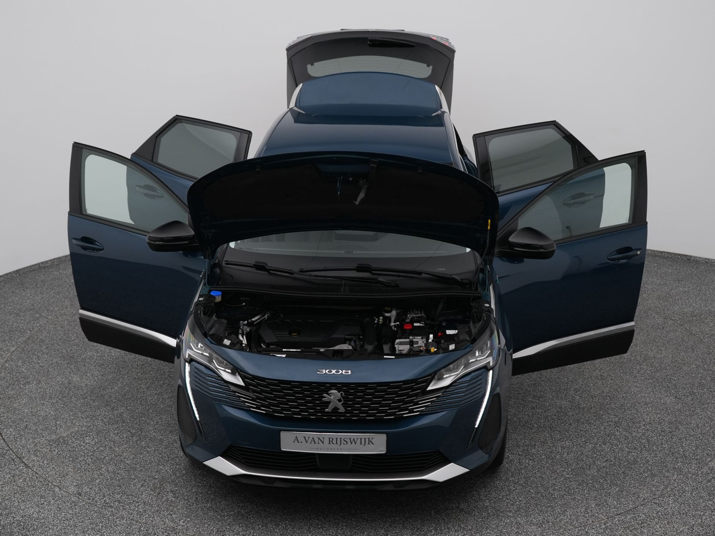 Peugeot