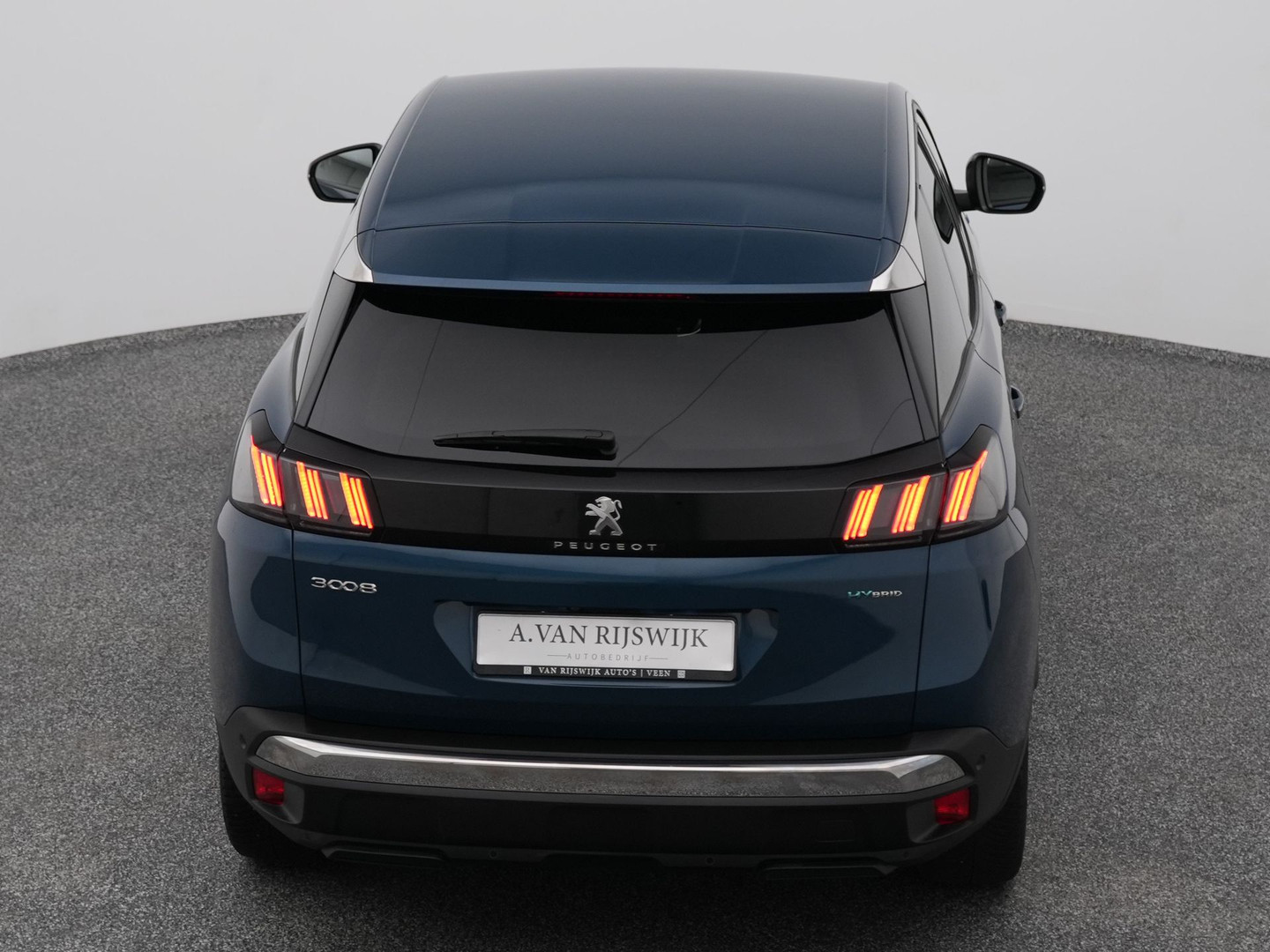 Peugeot