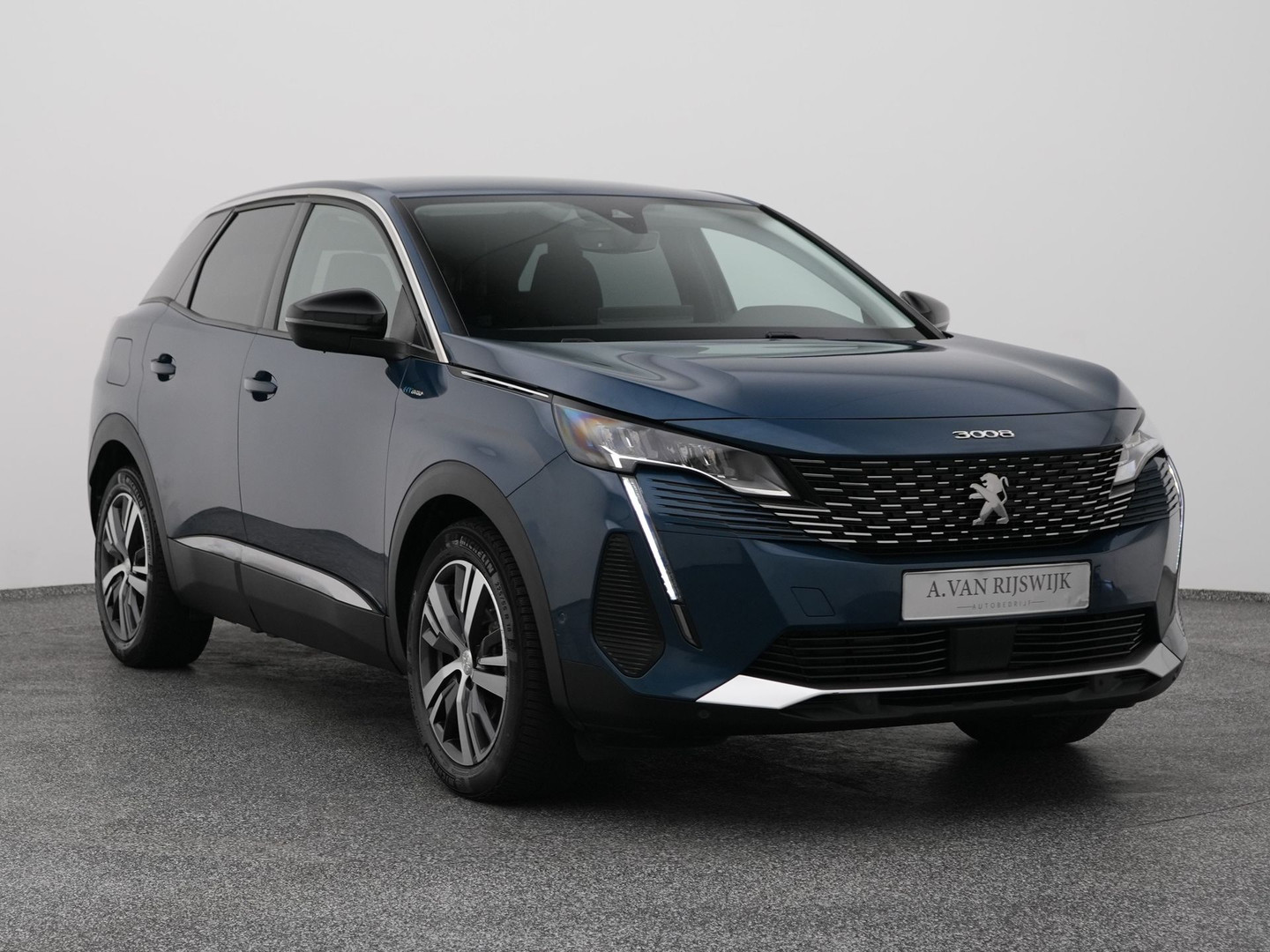 Peugeot