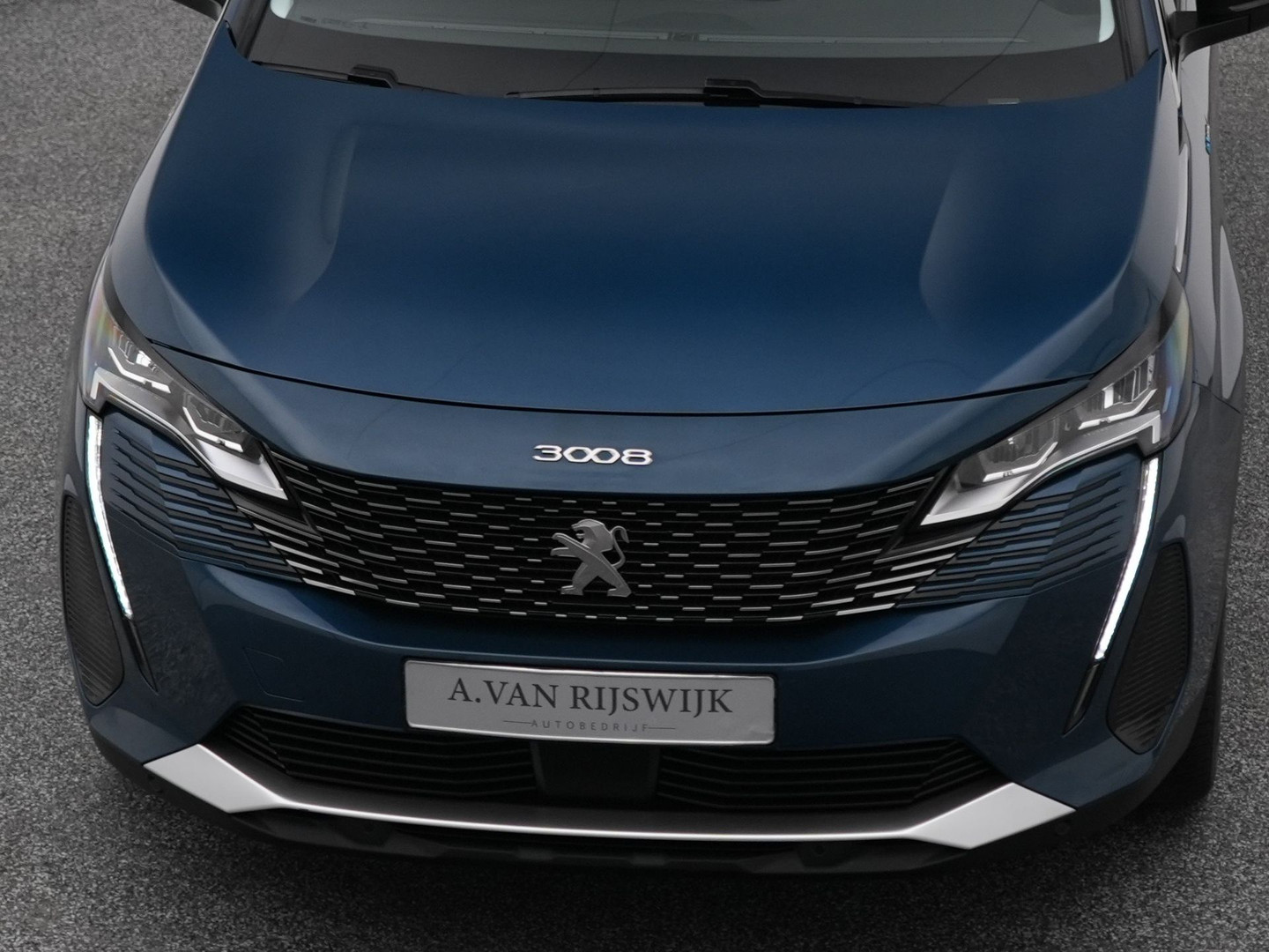 Peugeot