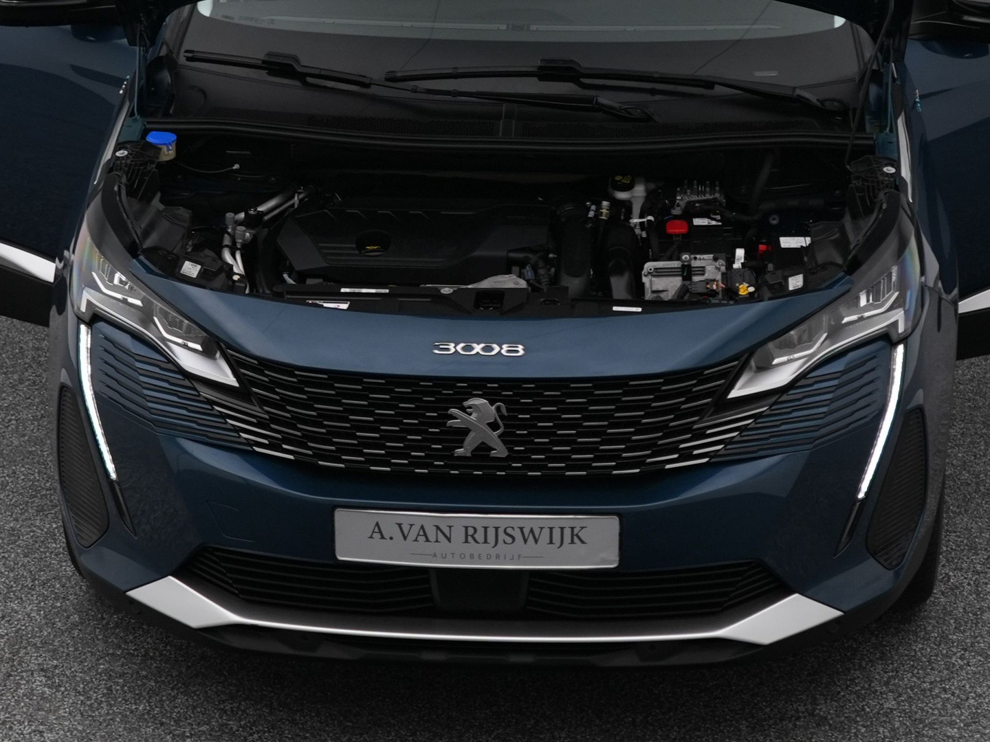 Peugeot
