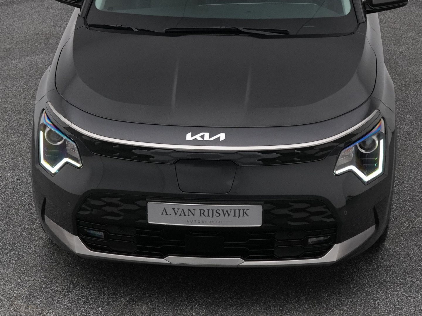 Kia