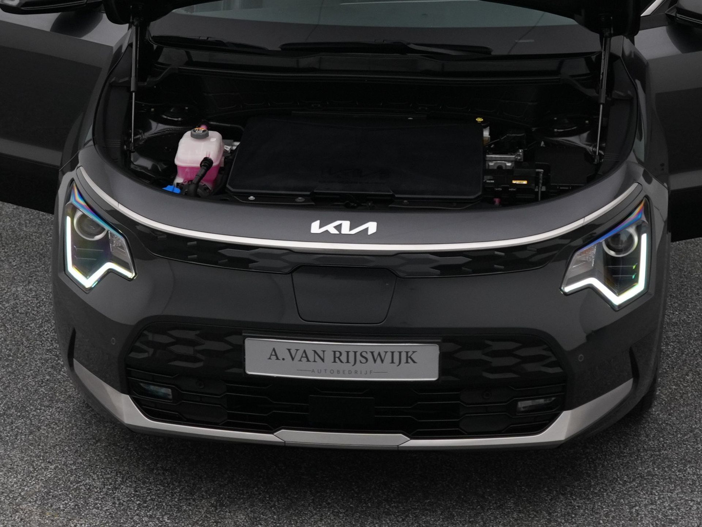 Kia