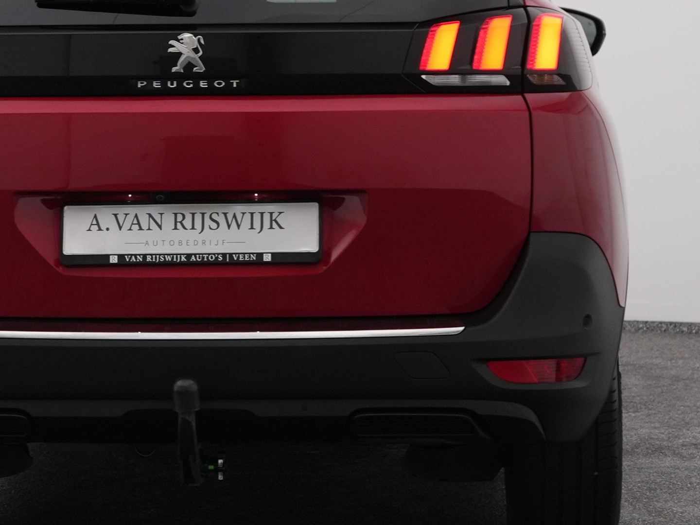 Peugeot
