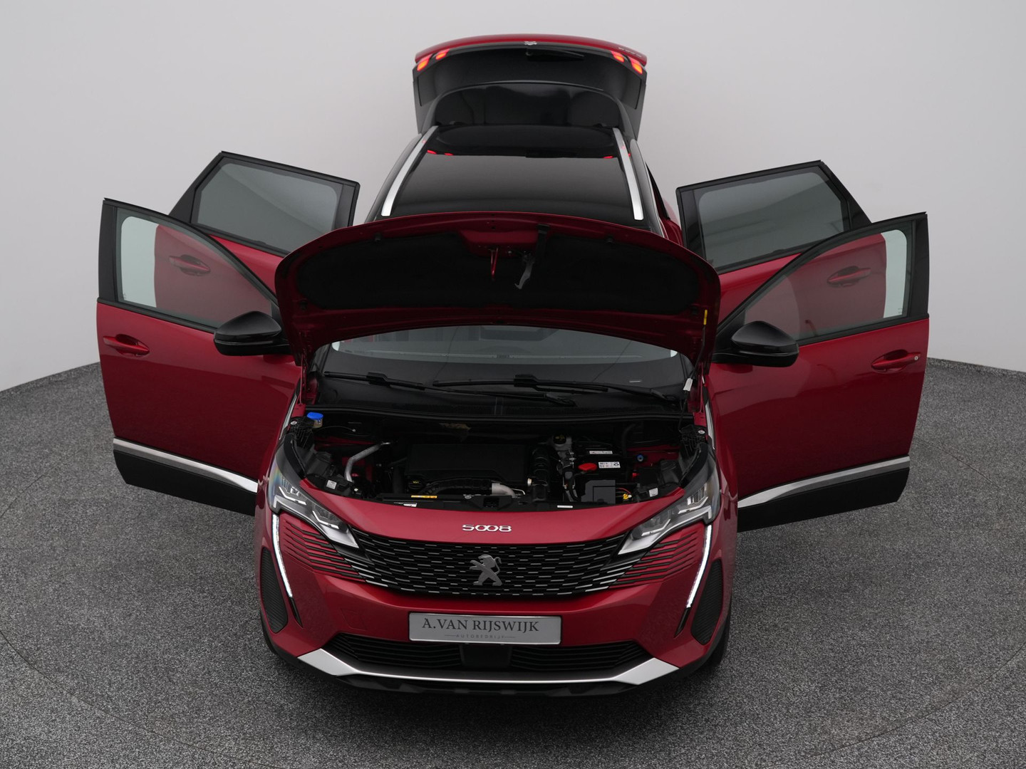 Peugeot