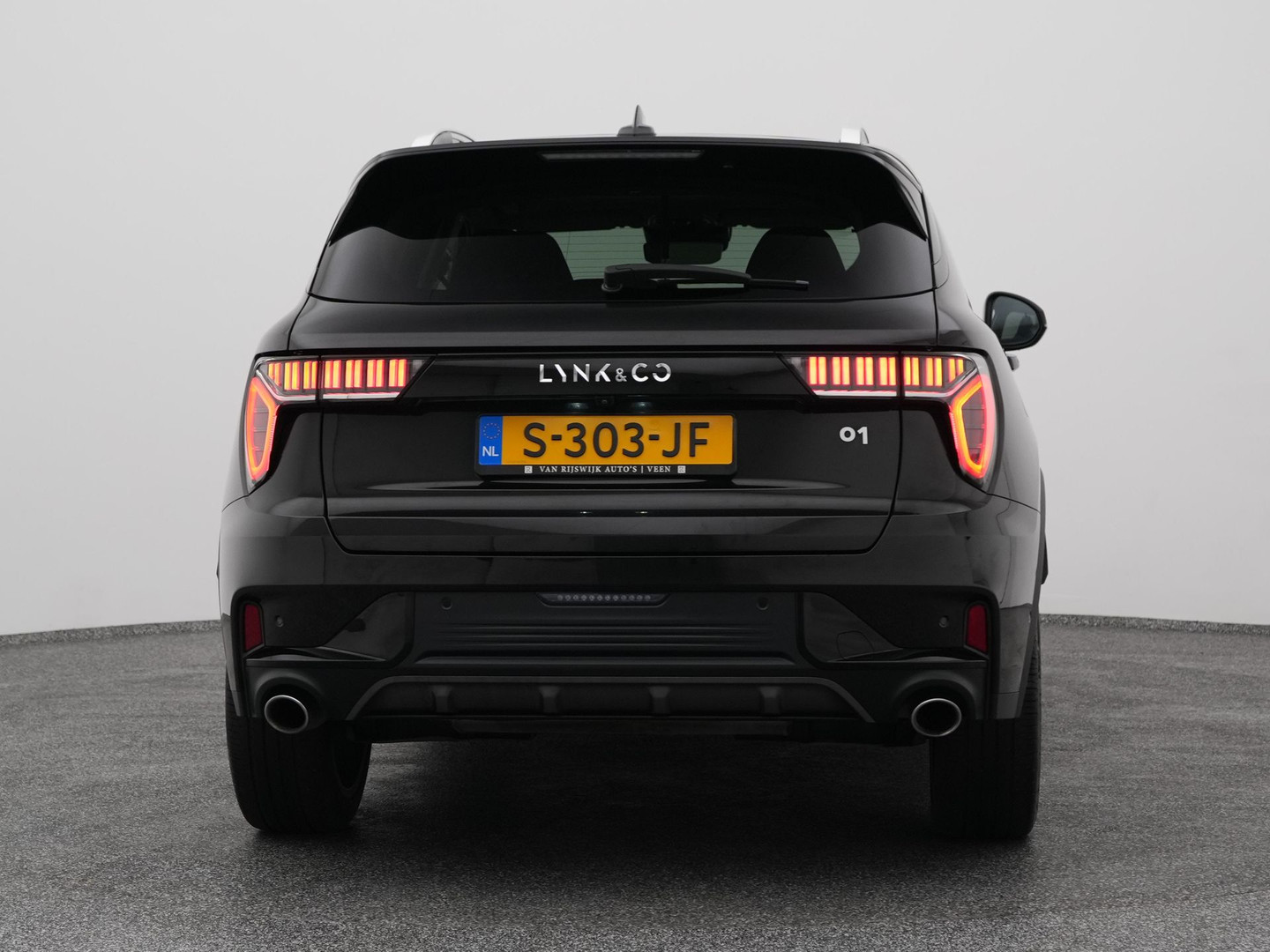 Lynk & Co