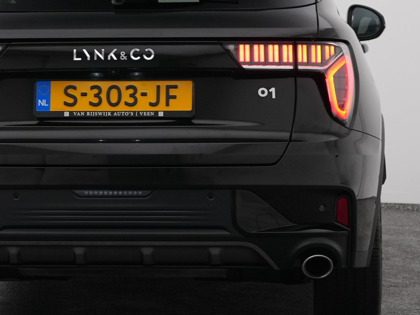 Lynk & Co