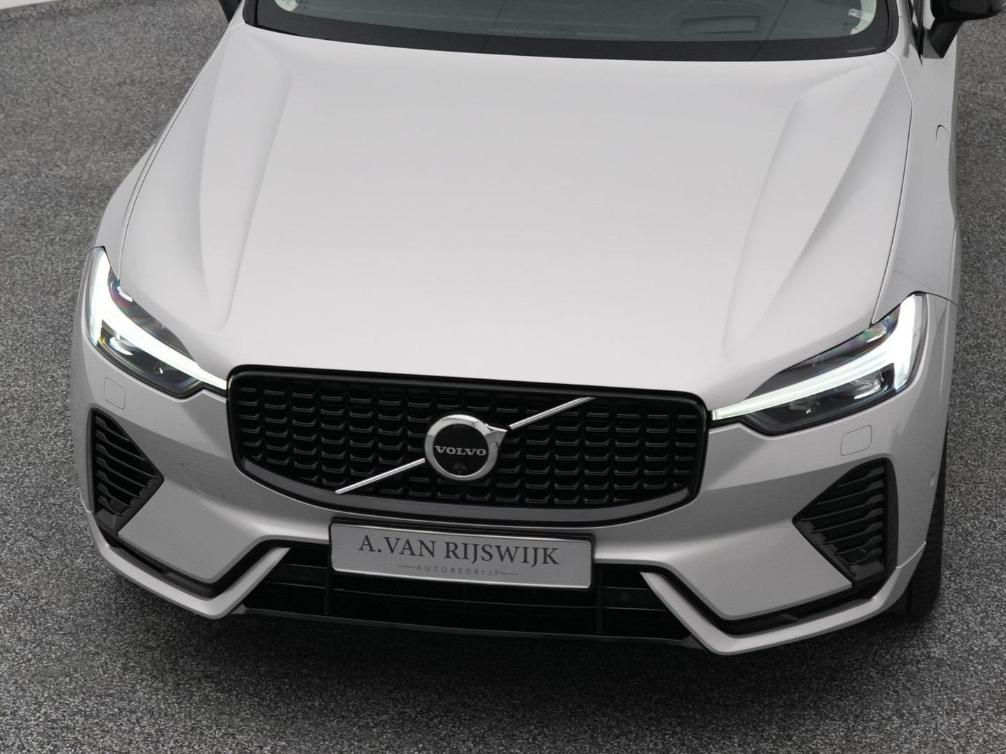 Volvo