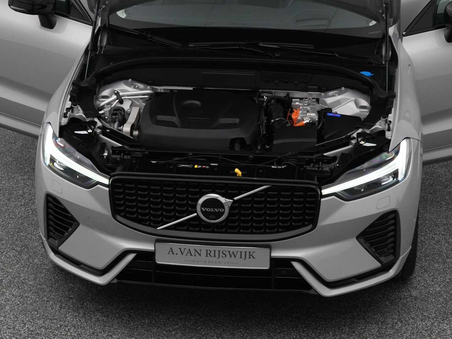 Volvo