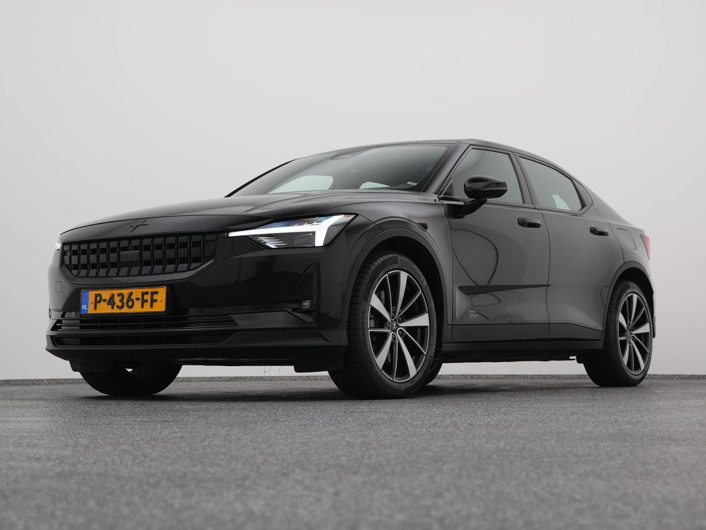 Polestar